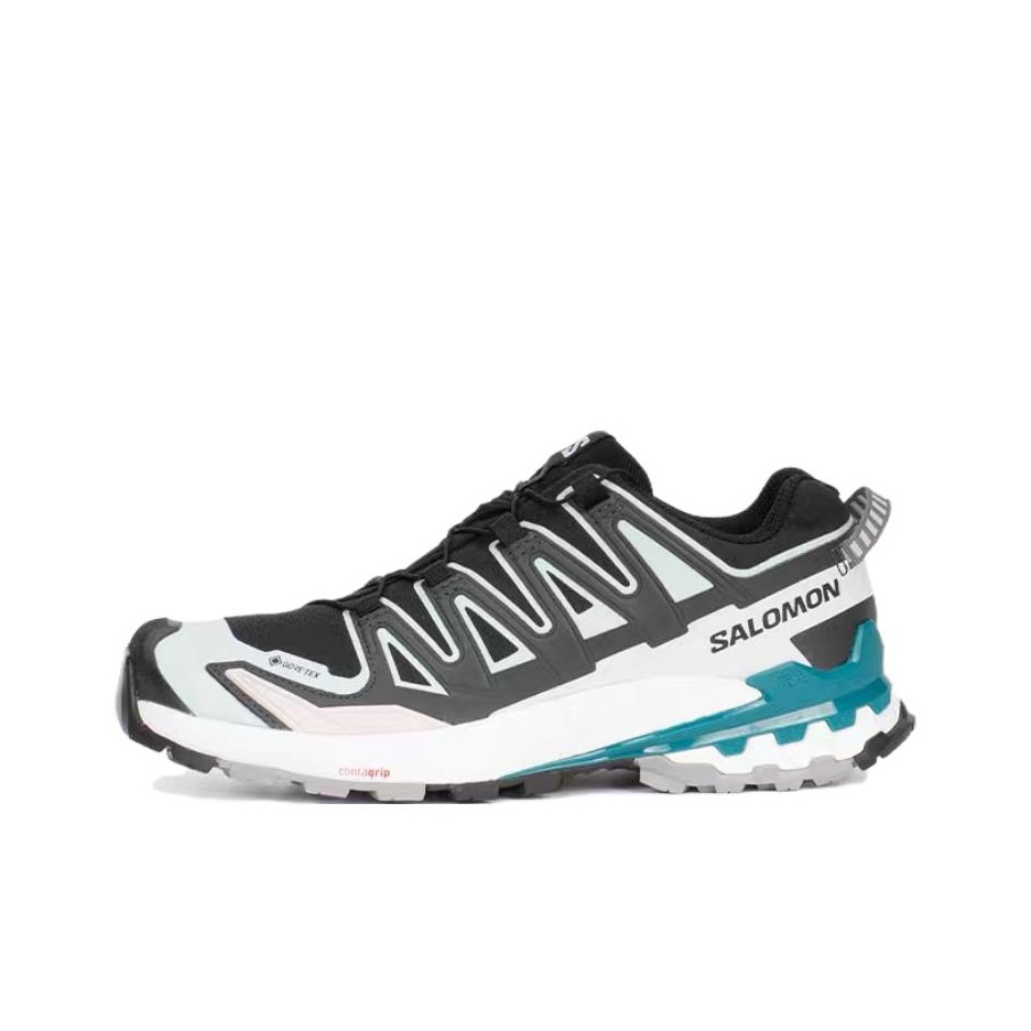 Salomon Shoes Xa Pro 3D - SALOMON XA Pro 3D V9 Sepatu