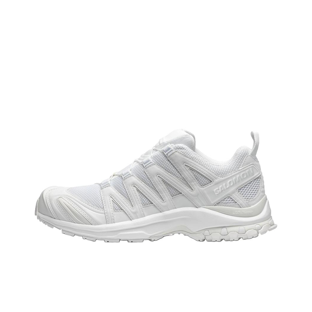 Salomon Shoes Xa Pro 3D - SALOMON XA PRO 3D Sepatu Lari