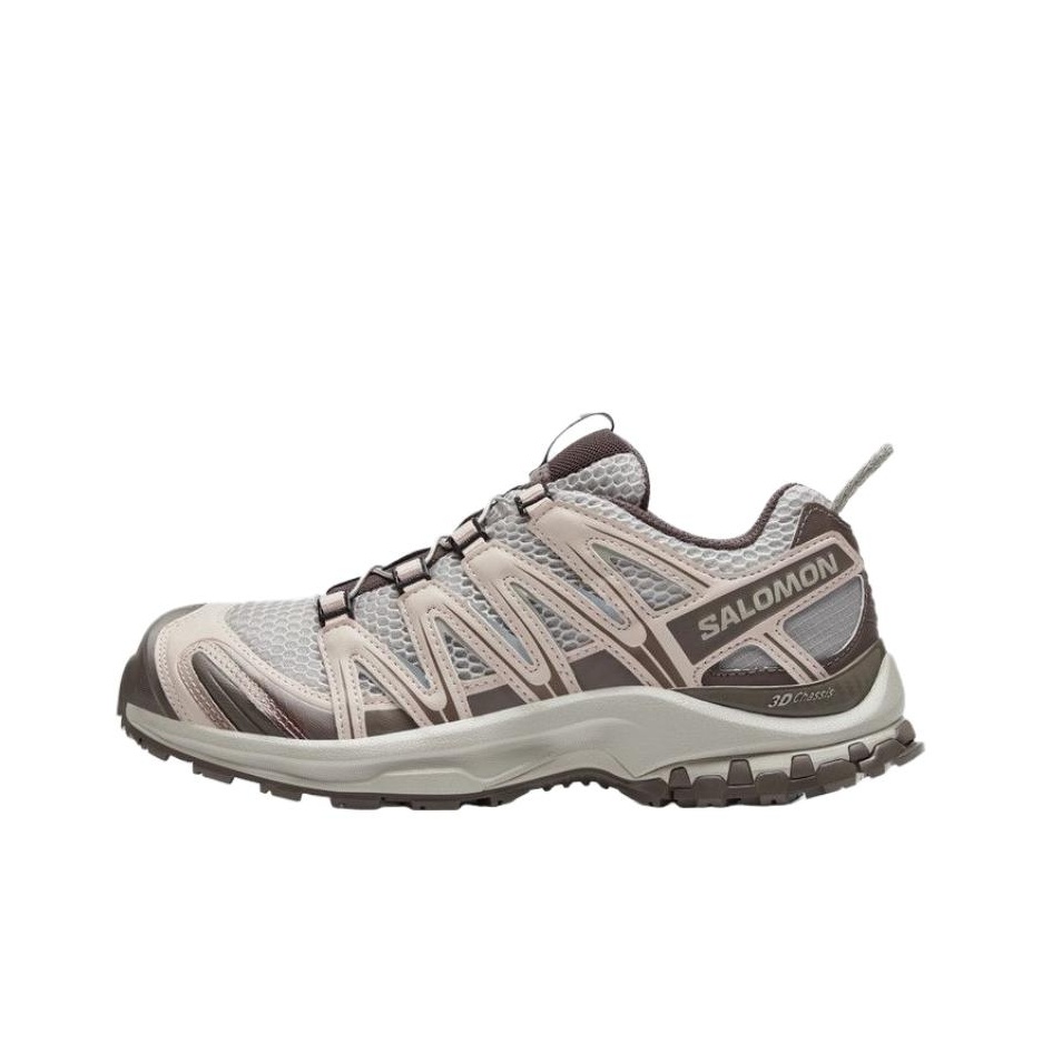 Salomon Shoes Xa Pro 3D - Sepatu Lari SALOMON XA PRO 3D