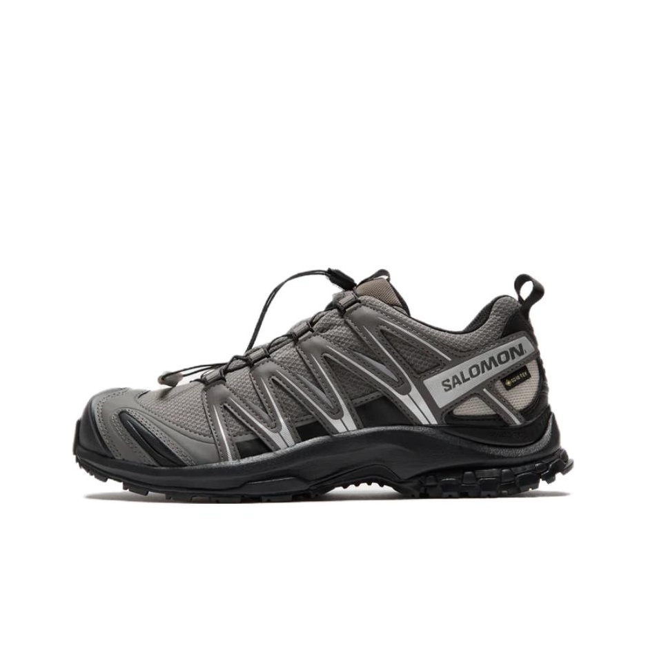 Salomon Shoes Xa Pro 3D - Sepatu Lari SALOMON XA PRO 3D