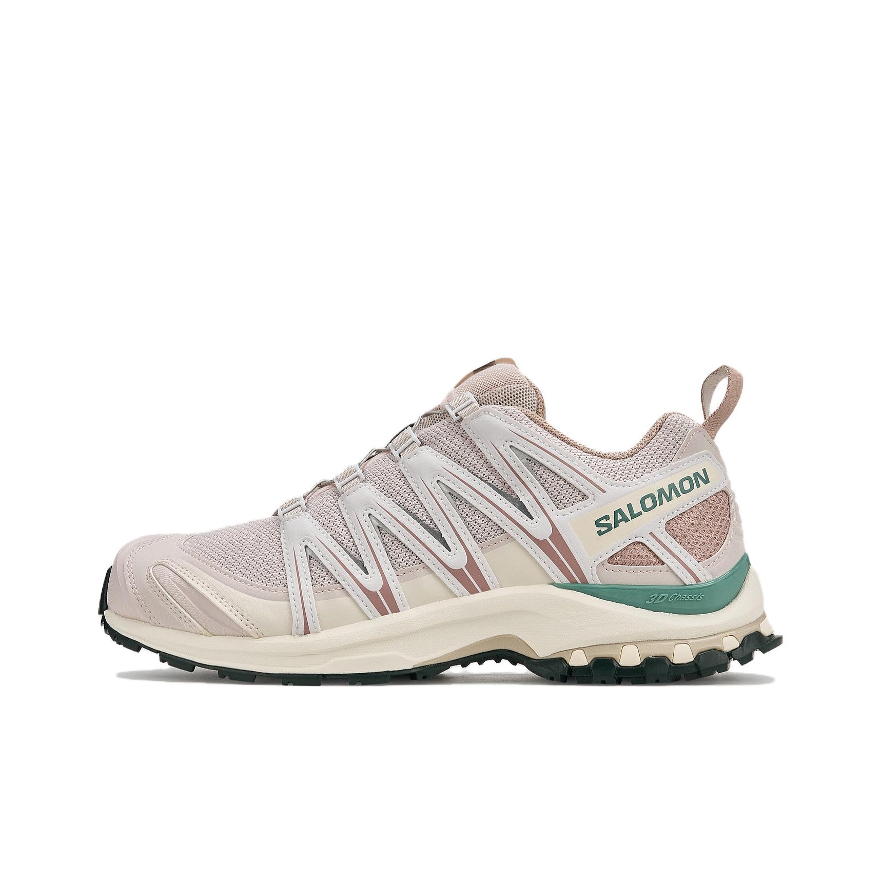 Salomon Shoes Xa Pro 3D - SALOMON XA PRO 3D Sepatu Lari
