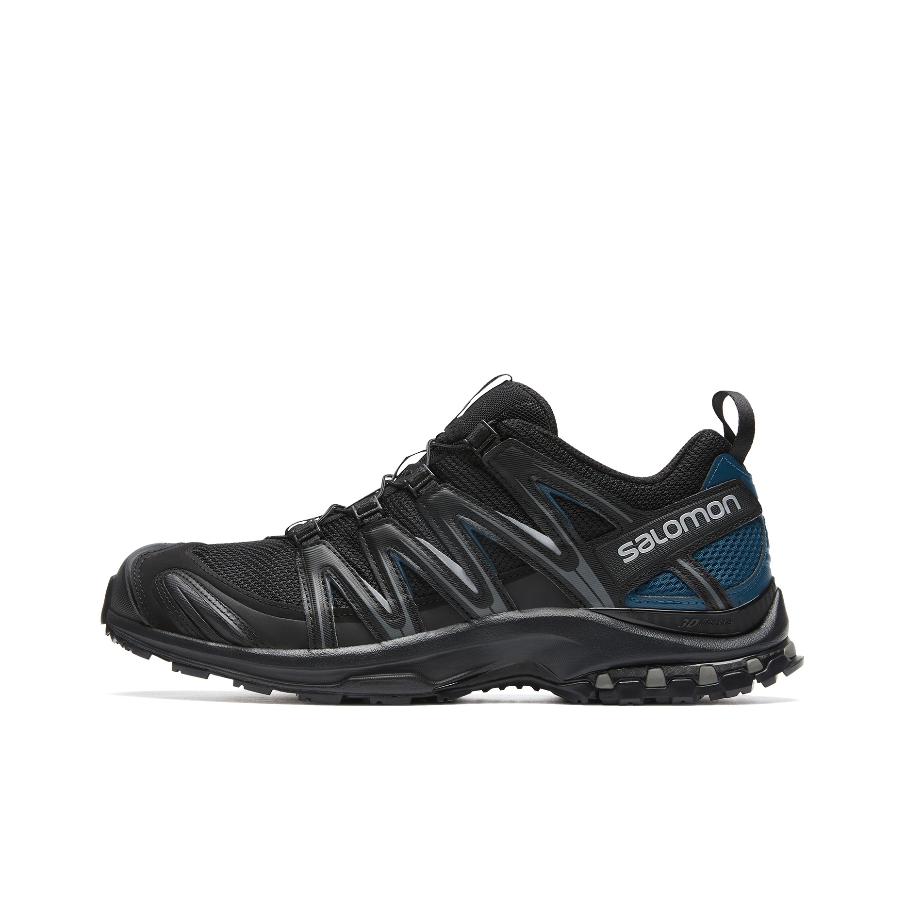 Salomon Shoes Xa Pro 3D - SALOMON XA PRO 3D Sepatu Outdoor