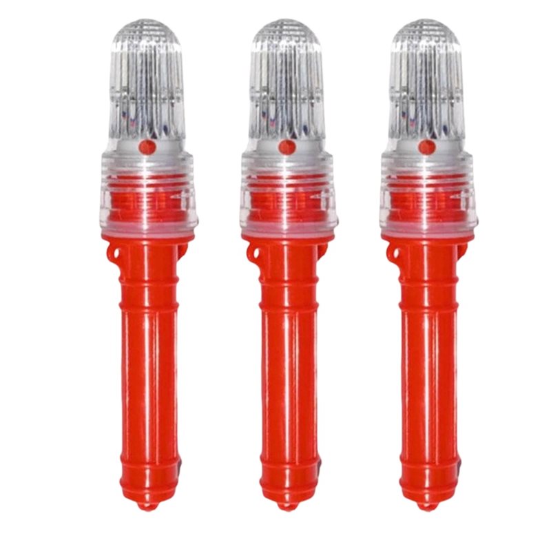 Signal Flare Kit - PZHI-Boat Flares, Senter Kapal Elektronik Tahan