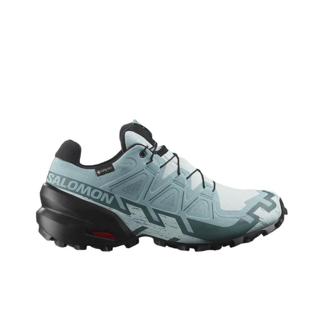 Sepatu Lari Trail SALOMON Spee - Salomon Shoes Speedcross 6 ulasan dan harga