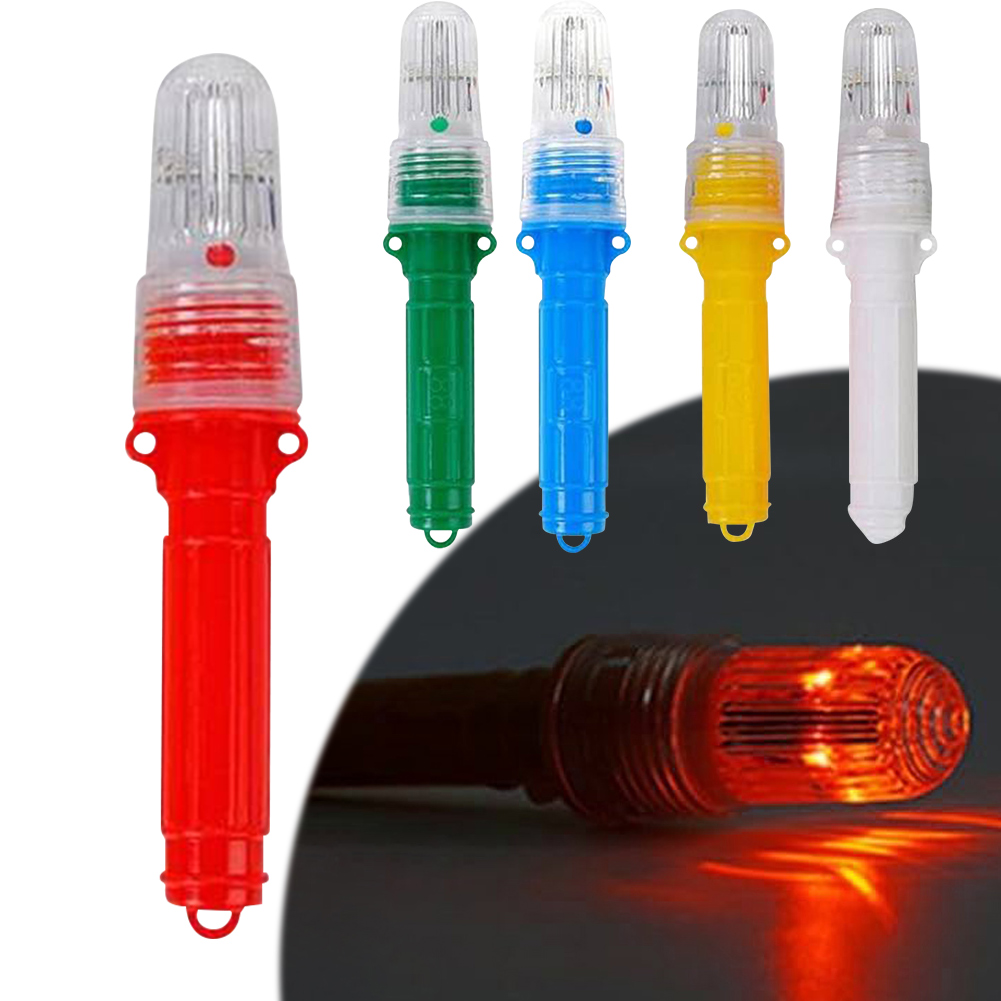Senter Kapal, Senter Kapal LED - Signal Flare Kit ulasan dan harga