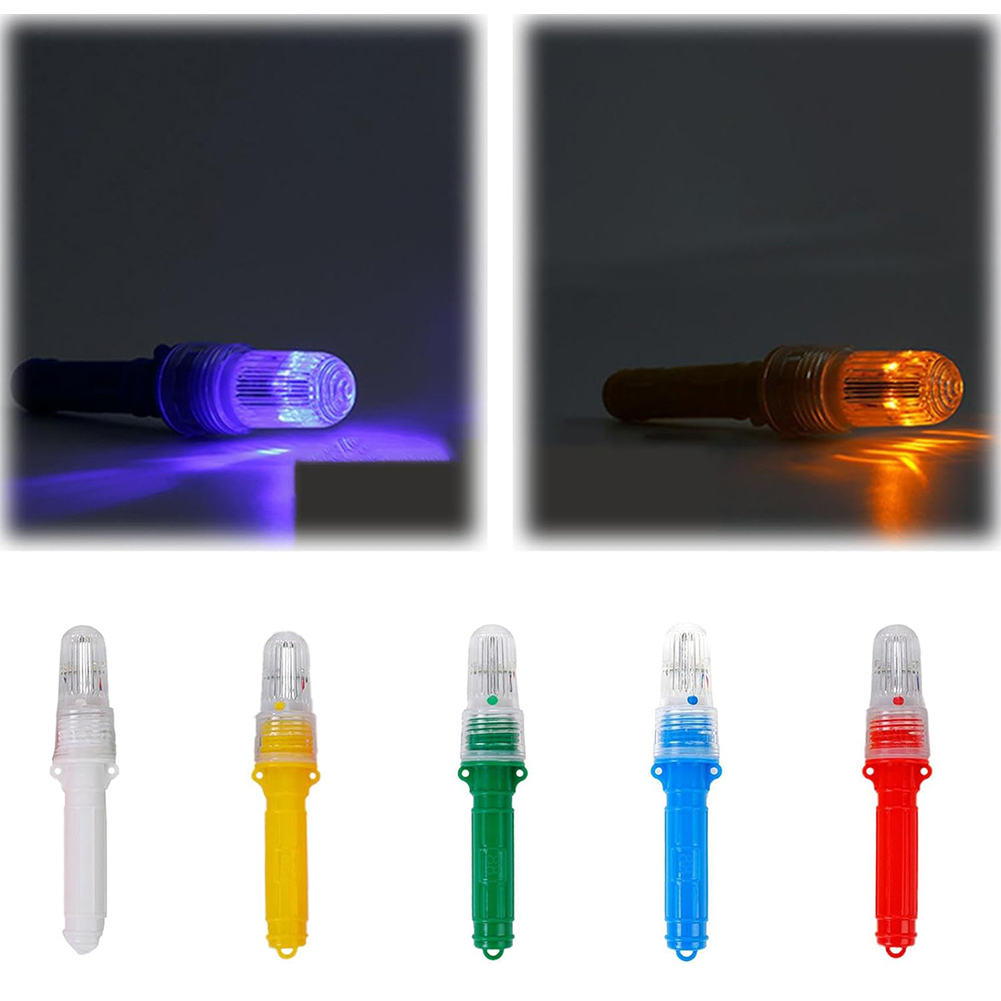 Senter Kapal, Senter Kapal LED - Signal Flare Kit ulasan dan harga
