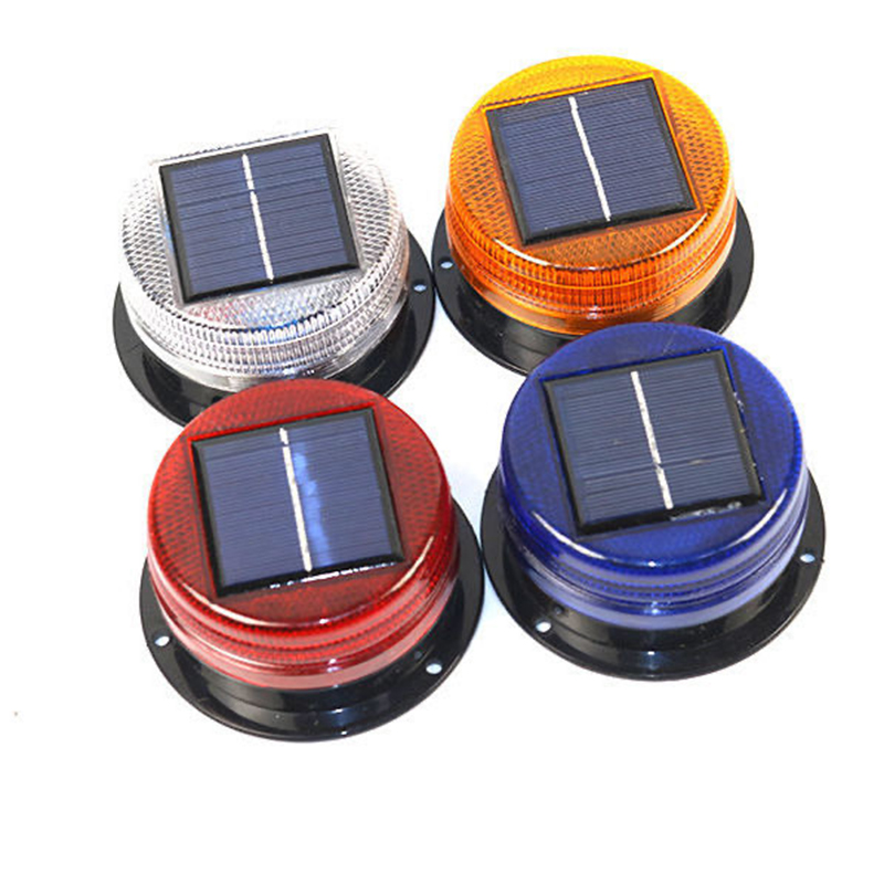 Lampu Peringatan Magnetik LED  - Sos Light Strobe ulasan dan harga