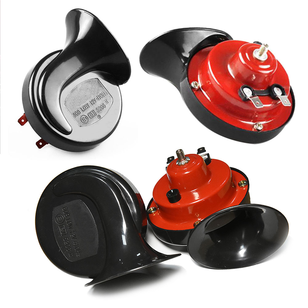 Klakson kereta Super keras 12V - Emergency Whistle Loud ulasan dan harga