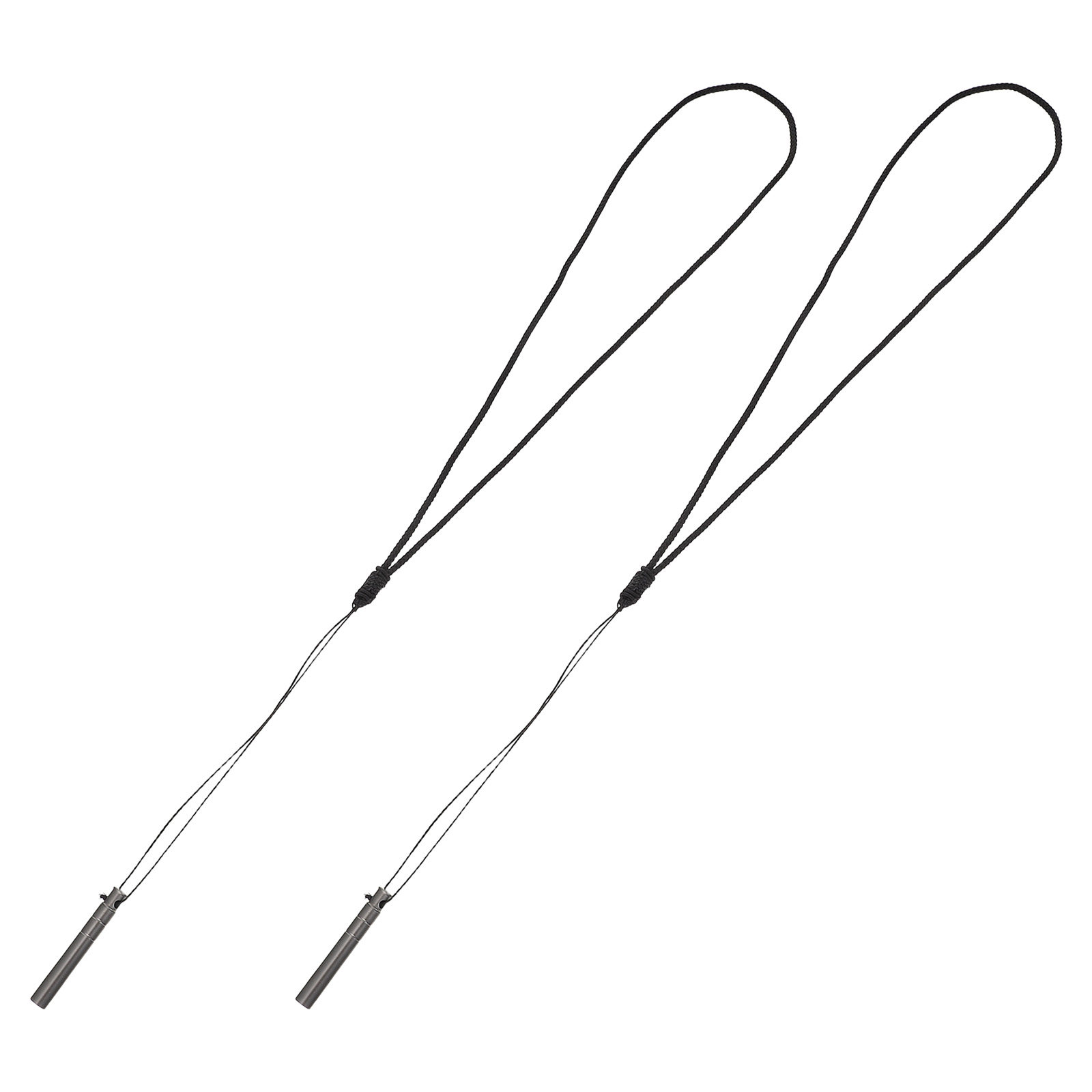 2Pcs Peluit Darurat Titanium,  - Emergency Whistle Loud ulasan dan harga