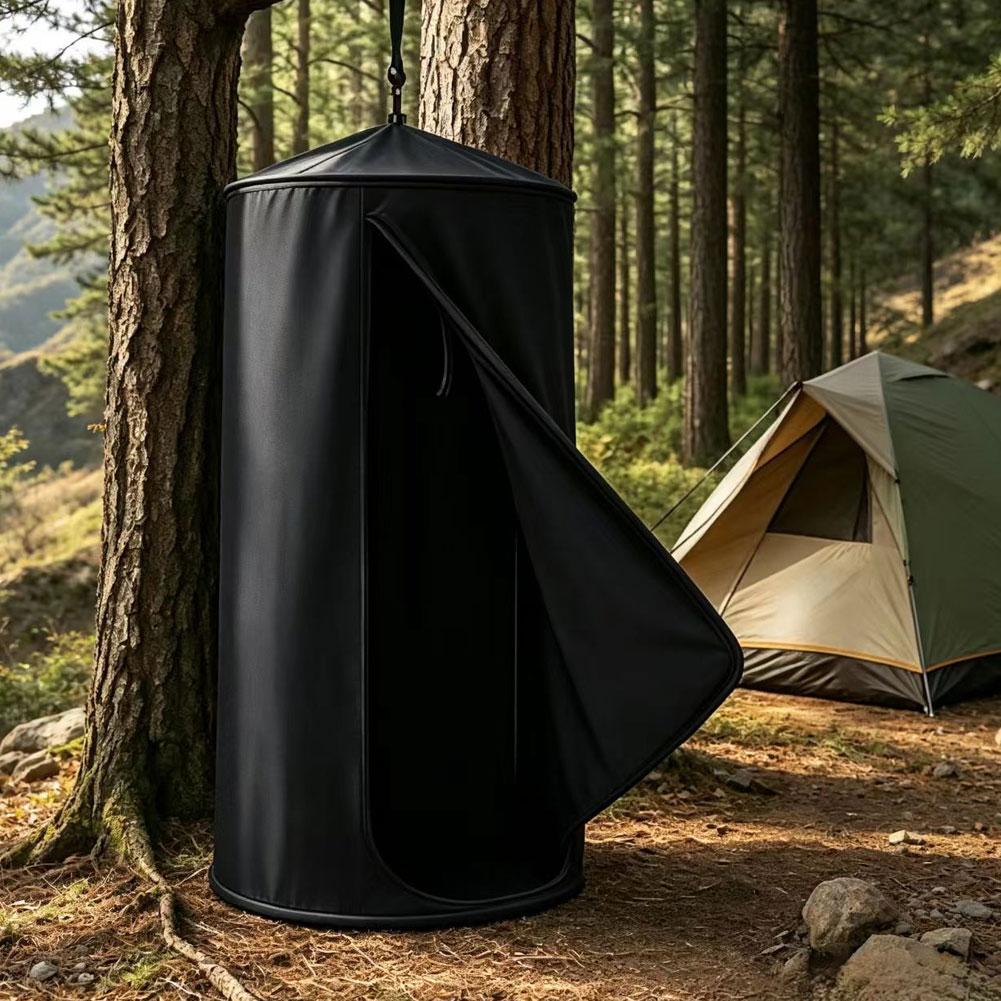 Tenda Mandi Portabel untuk Ber - Emergency Mylar Tent ulasan dan harga