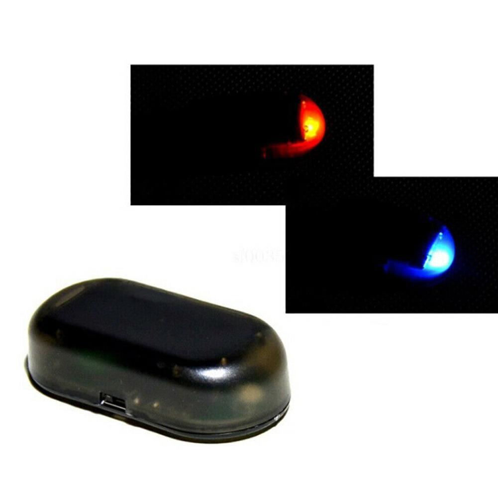 Lampu Keamanan Mobil Tenaga Su - Sos Light Strobe ulasan dan harga
