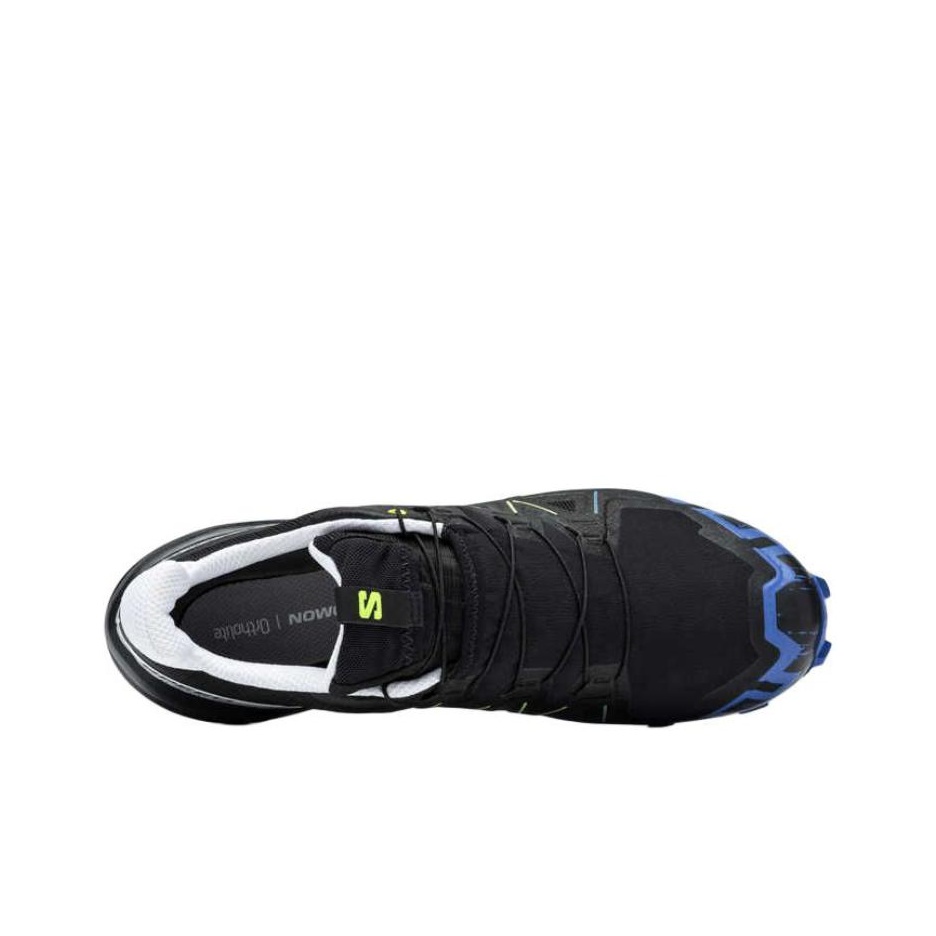 Sepatu Lari SALOMON Speedcross - Salomon Shoes Speedcross 6 ulasan dan harga