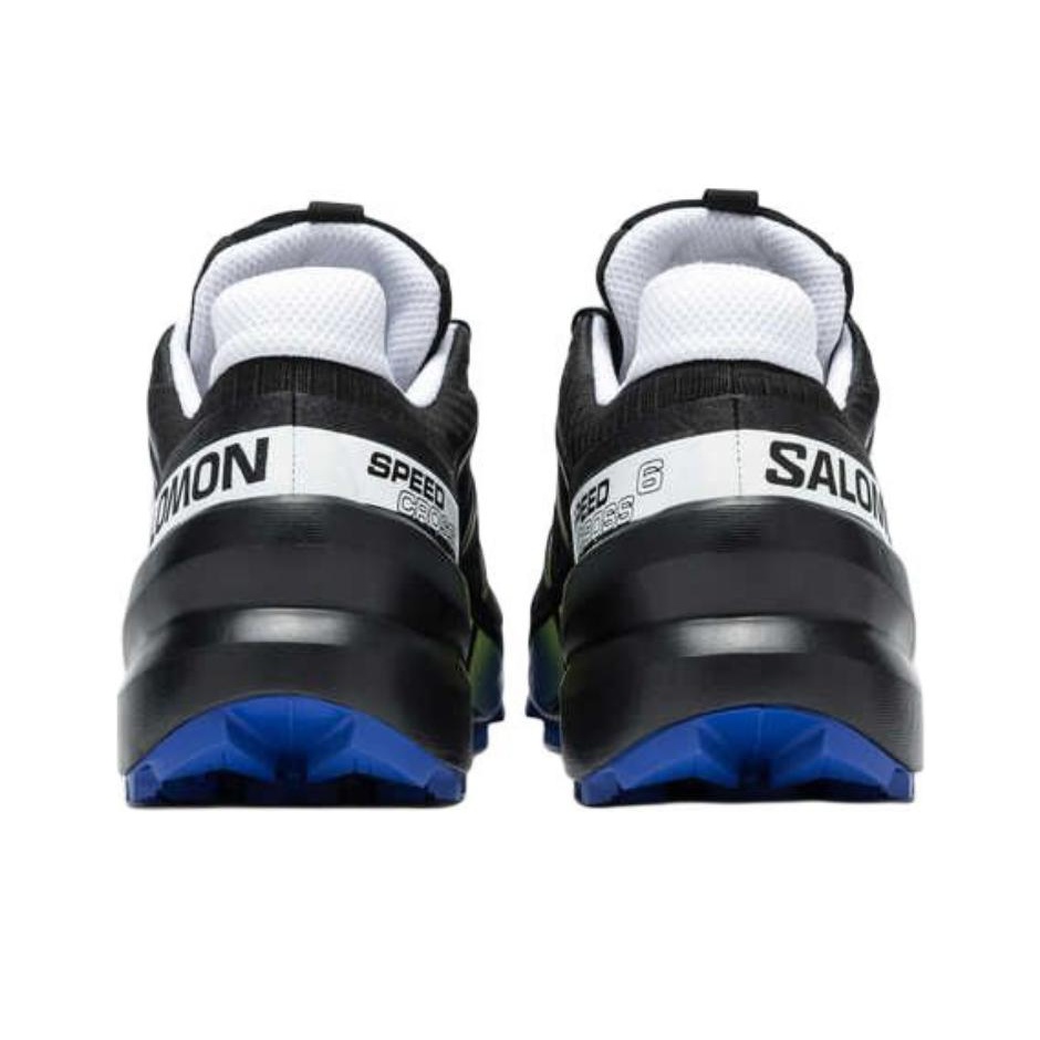 Sepatu Lari SALOMON Speedcross - Salomon Shoes Speedcross 6 ulasan dan harga