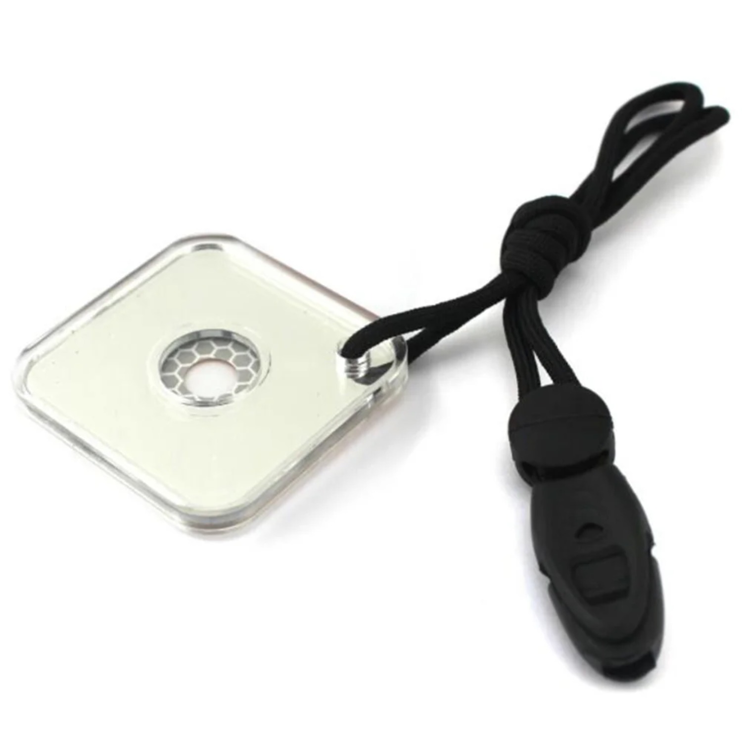 Baru 1 Buah Cermin Sinyal Refl - Emergency Whistle Loud ulasan dan harga