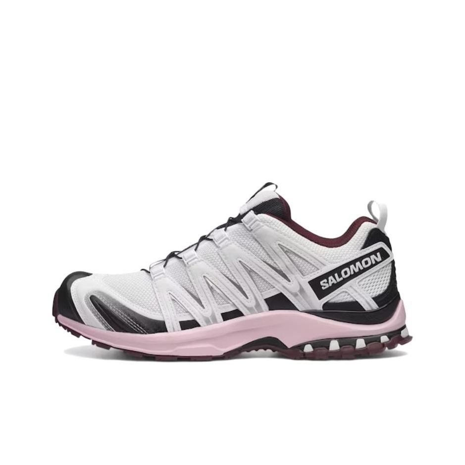 SALOMON XA PRO 3D Sepatu Lari  - Salomon Shoes Xa Pro 3D ulasan dan harga