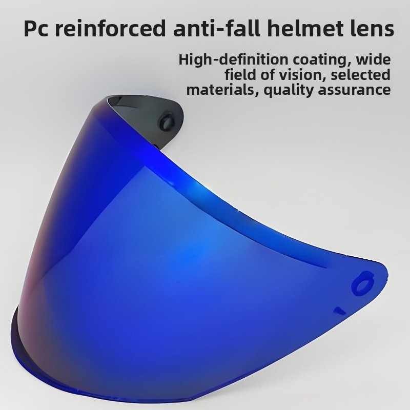 Visor Helm untuk LS2 OF626 Vis - Compass Lensatic ulasan dan harga