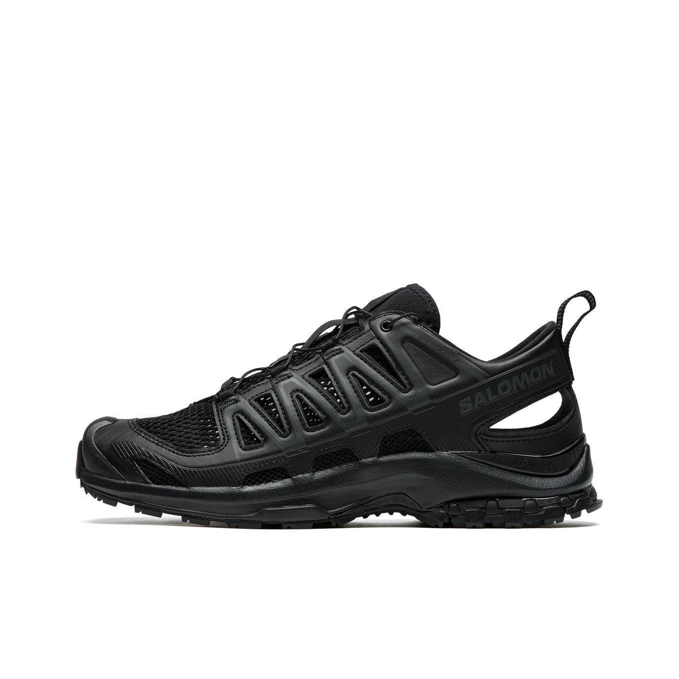 SALOMON XA PRO 3D Sepatu Trekk - Salomon Shoes Xa Pro 3D ulasan dan harga