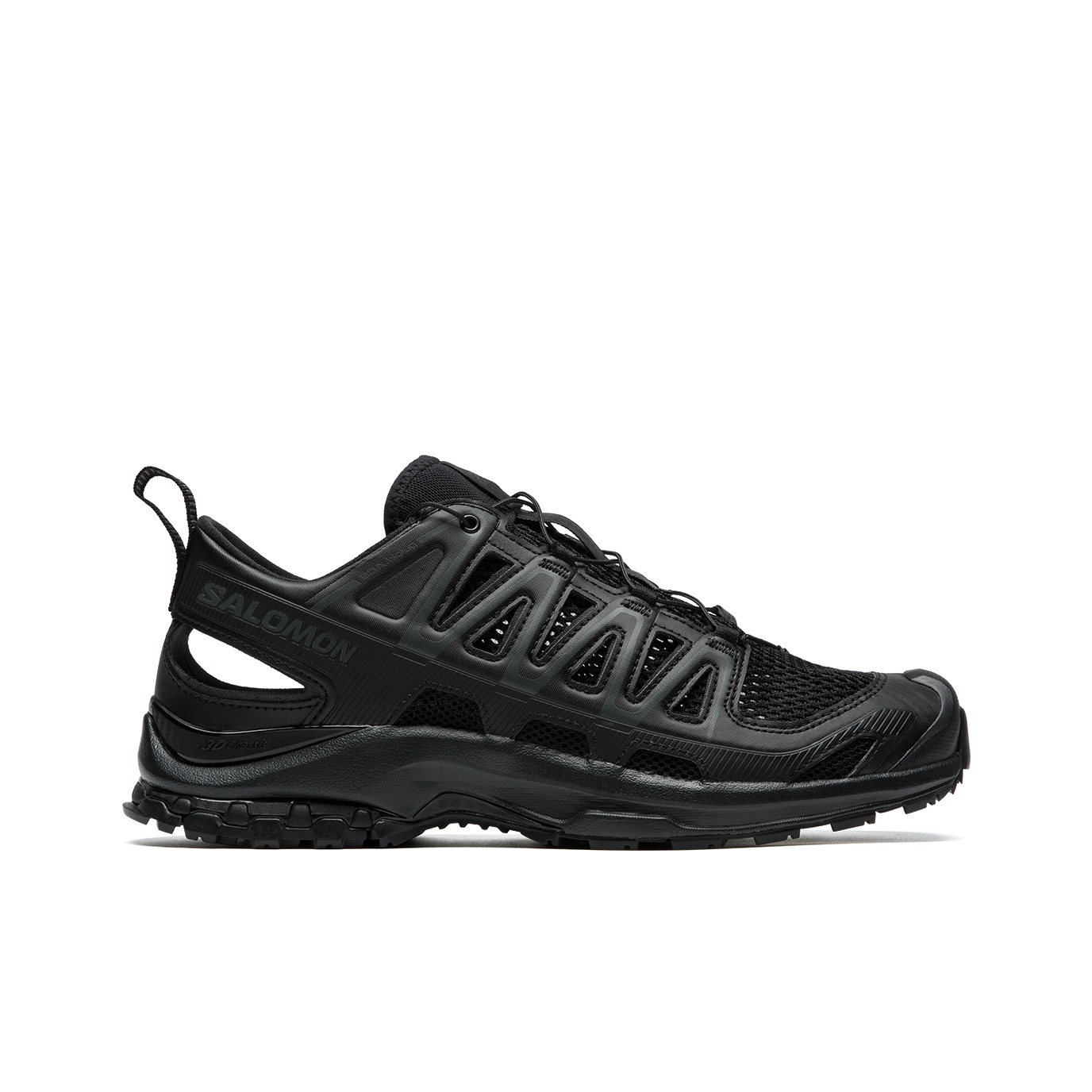 SALOMON XA PRO 3D Sepatu Trekk - Salomon Shoes Xa Pro 3D ulasan dan harga