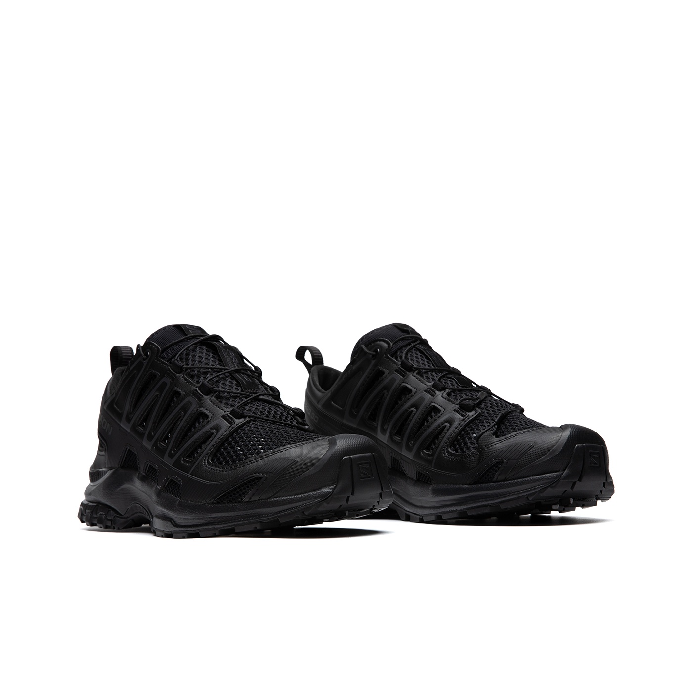SALOMON XA PRO 3D Sepatu Trekk - Salomon Shoes Xa Pro 3D ulasan dan harga