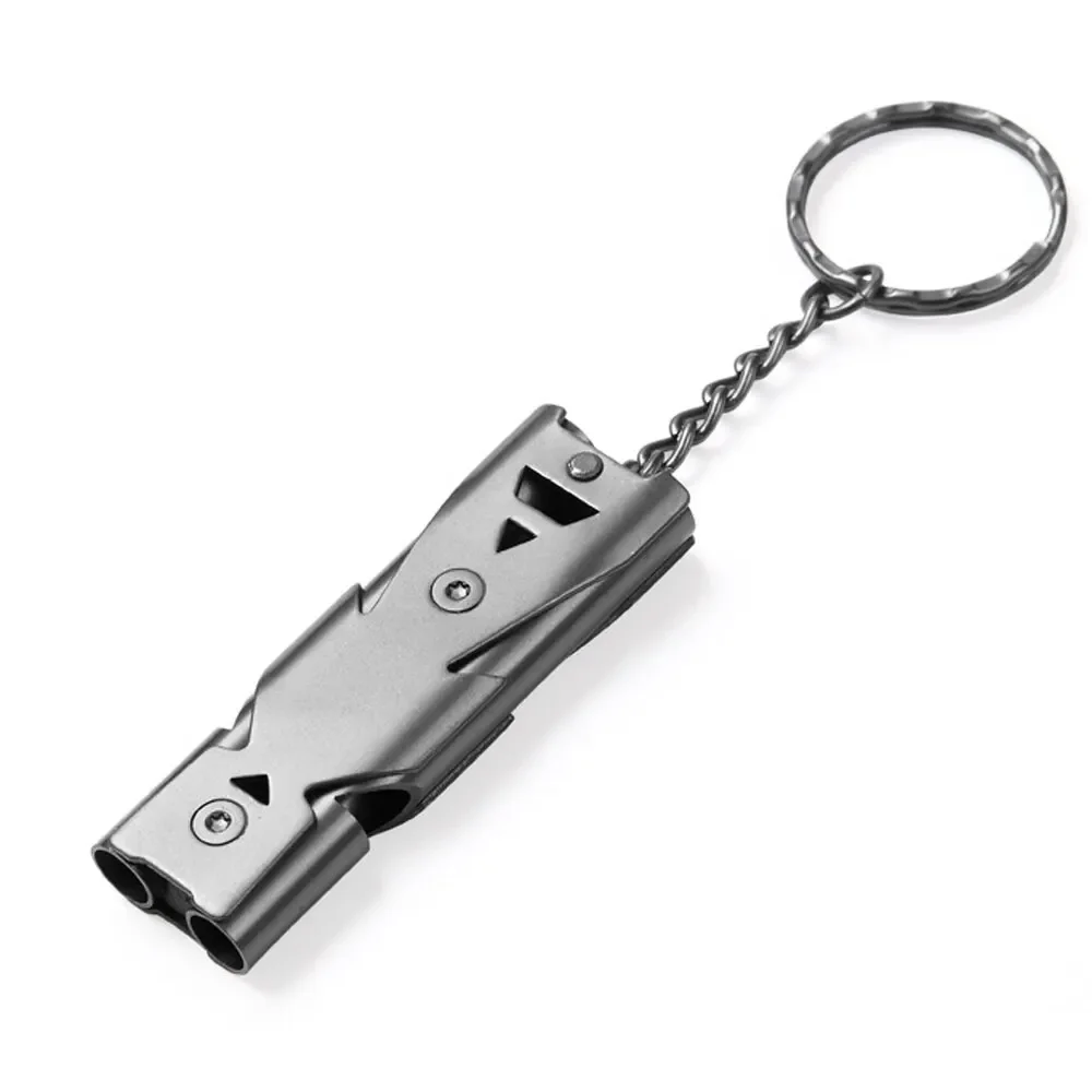 Peluit Darurat Desibel Tinggi, - Emergency Whistle Loud ulasan dan harga