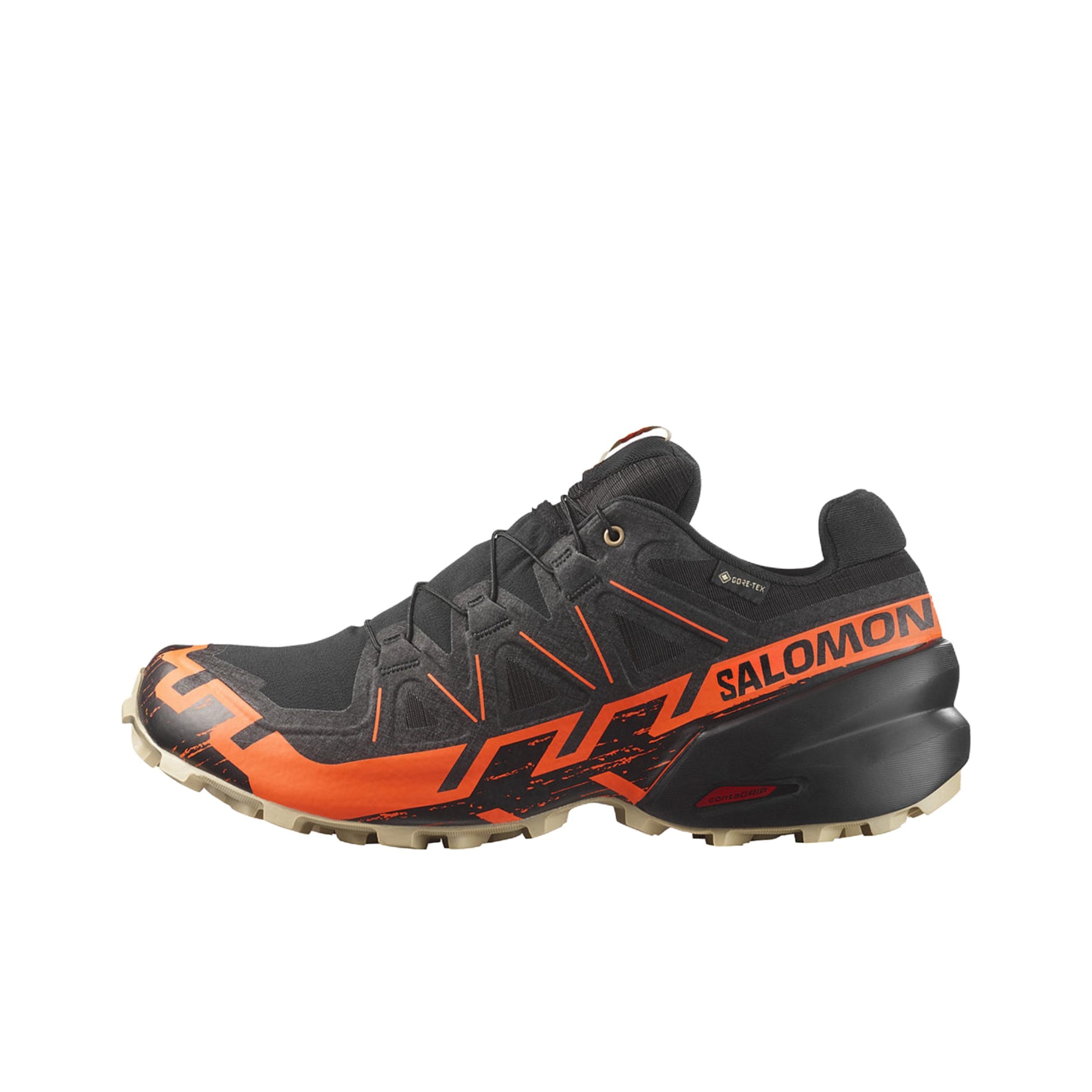 Sepatu Lari Trail SALOMON Spee - Salomon Shoes Speedcross 6 ulasan dan harga
