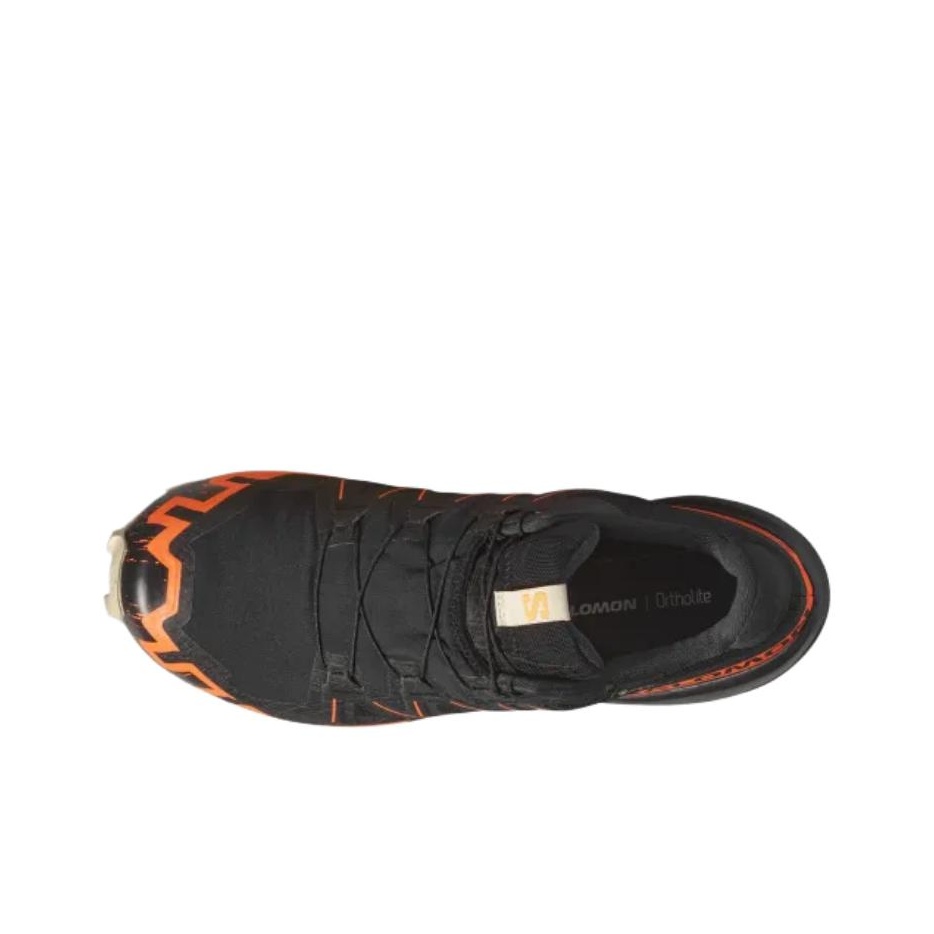 Sepatu Lari Trail SALOMON Spee - Salomon Shoes Speedcross 6 ulasan dan harga
