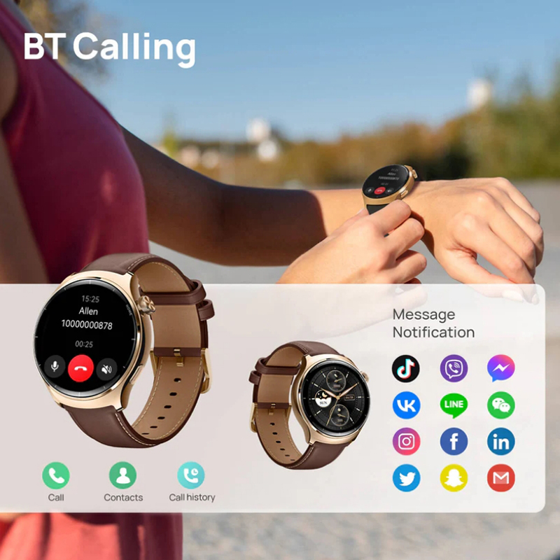 Mibro Lite3 Pro Jam Tangan Pin - Compass Lensatic ulasan dan harga