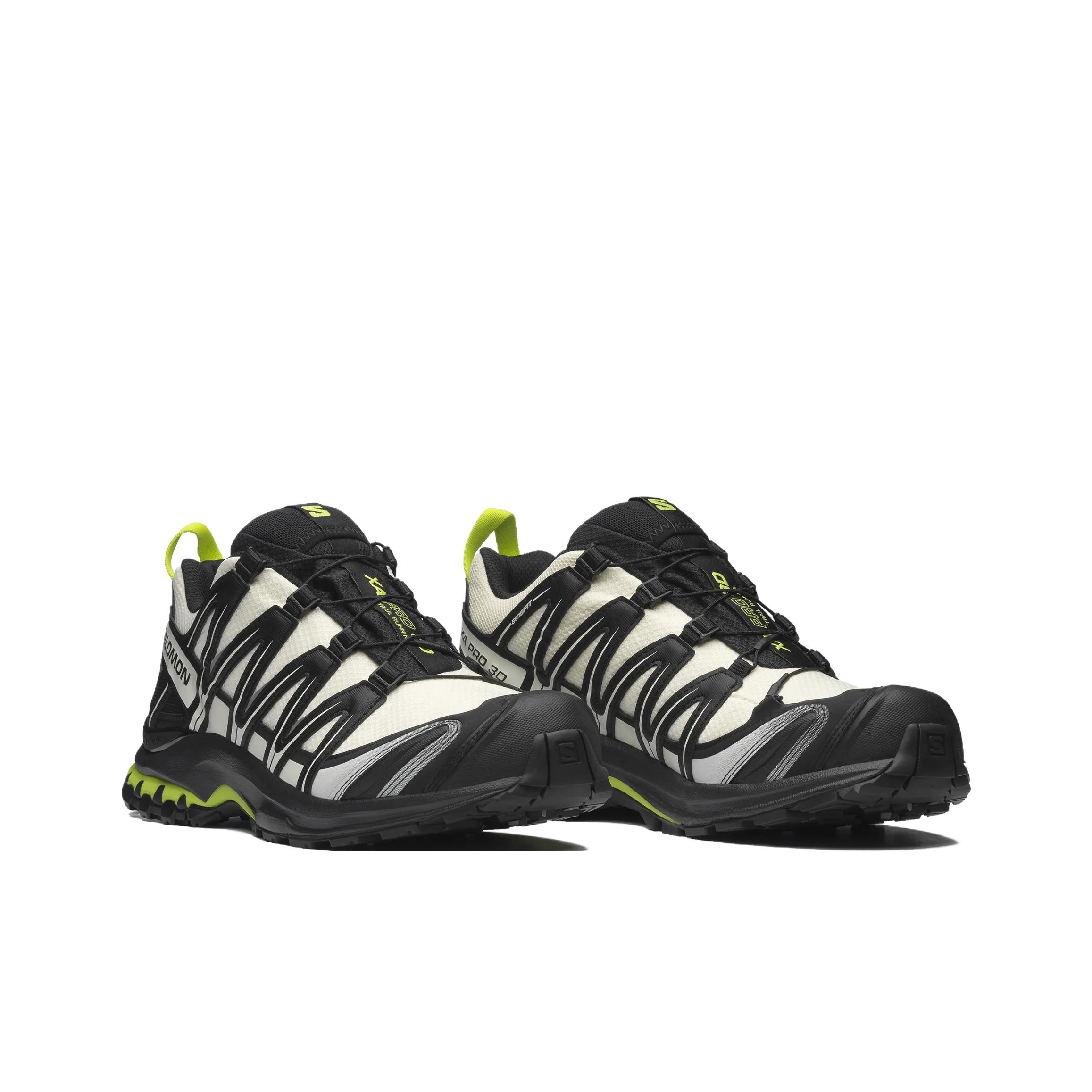 Sepatu Lari Trail SALOMON XA P - Salomon Shoes Xa Pro 3D ulasan dan harga