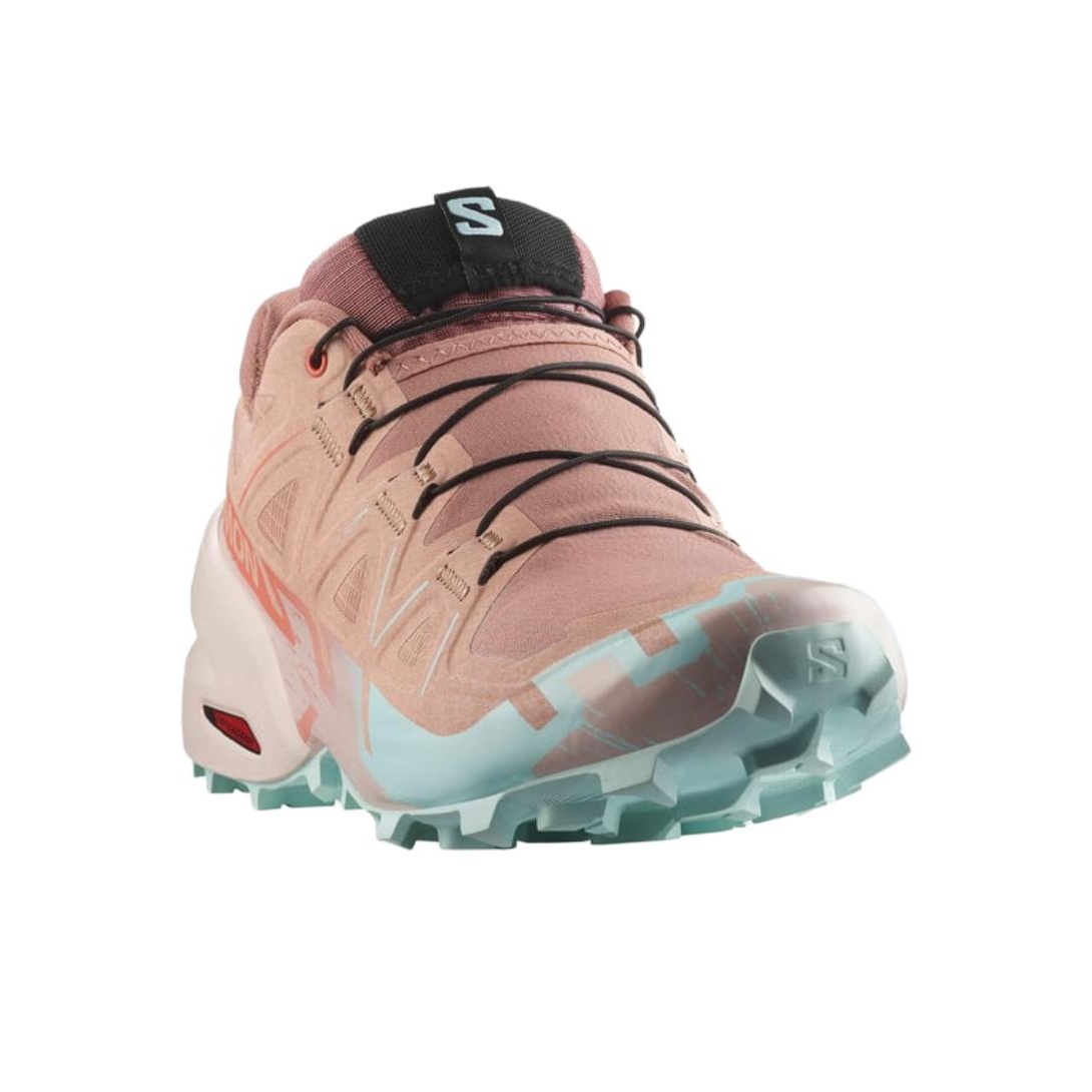 Sepatu Lari Trail SALOMON Spee - Salomon Shoes Speedcross 6 ulasan dan harga