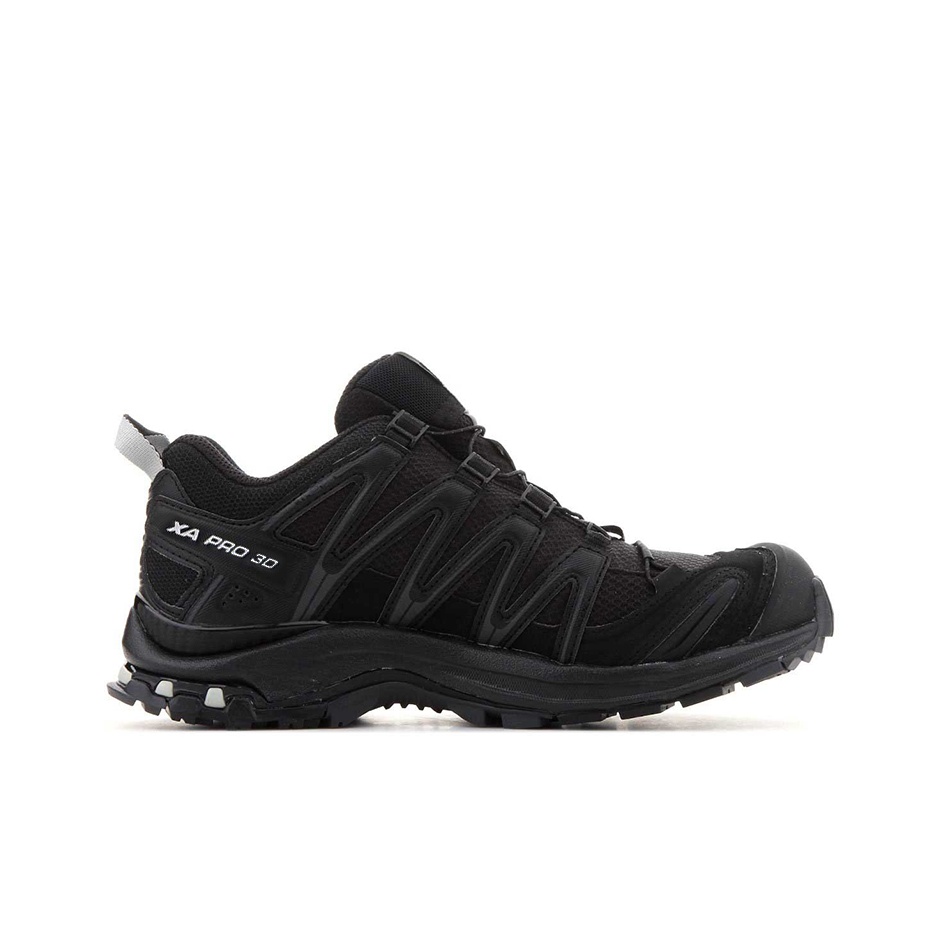 SALOMON XA Pro 3D ADV GTX Sepa - Salomon Shoes Xa Pro 3D ulasan dan harga