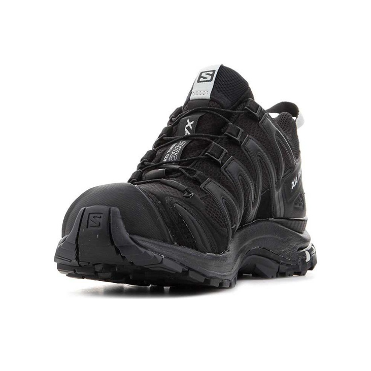 SALOMON XA Pro 3D ADV GTX Sepa - Salomon Shoes Xa Pro 3D ulasan dan harga