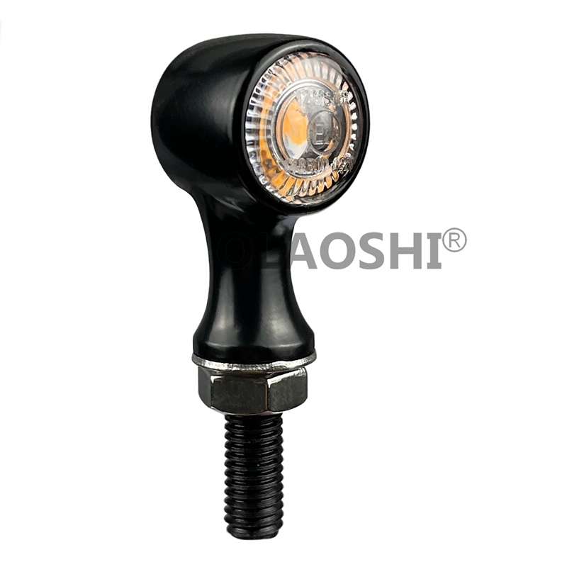 E ditandai lampu sinyal belok  - Sos Light Strobe ulasan dan harga